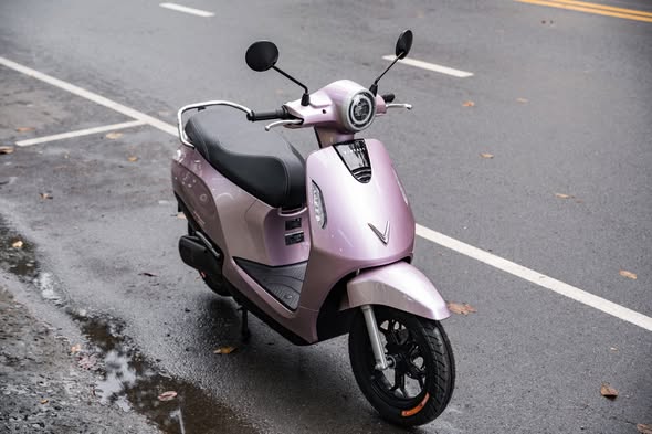 Evo Grand Lite