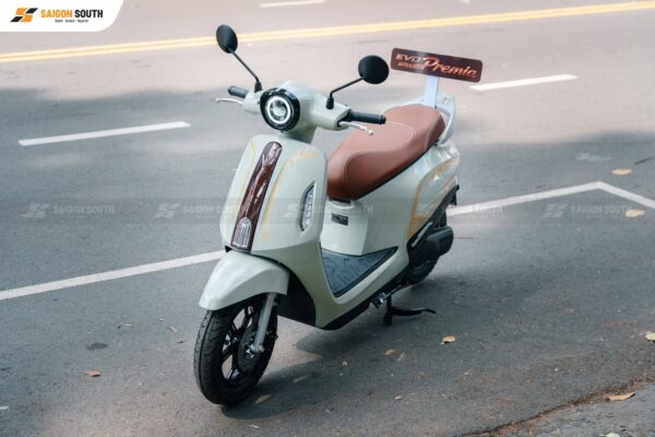 Vinfast Evo Premia