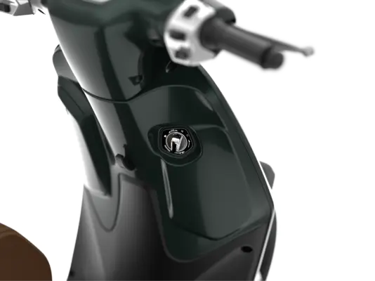 Smart Key mang lại sự tiện lợi khi sử dụng