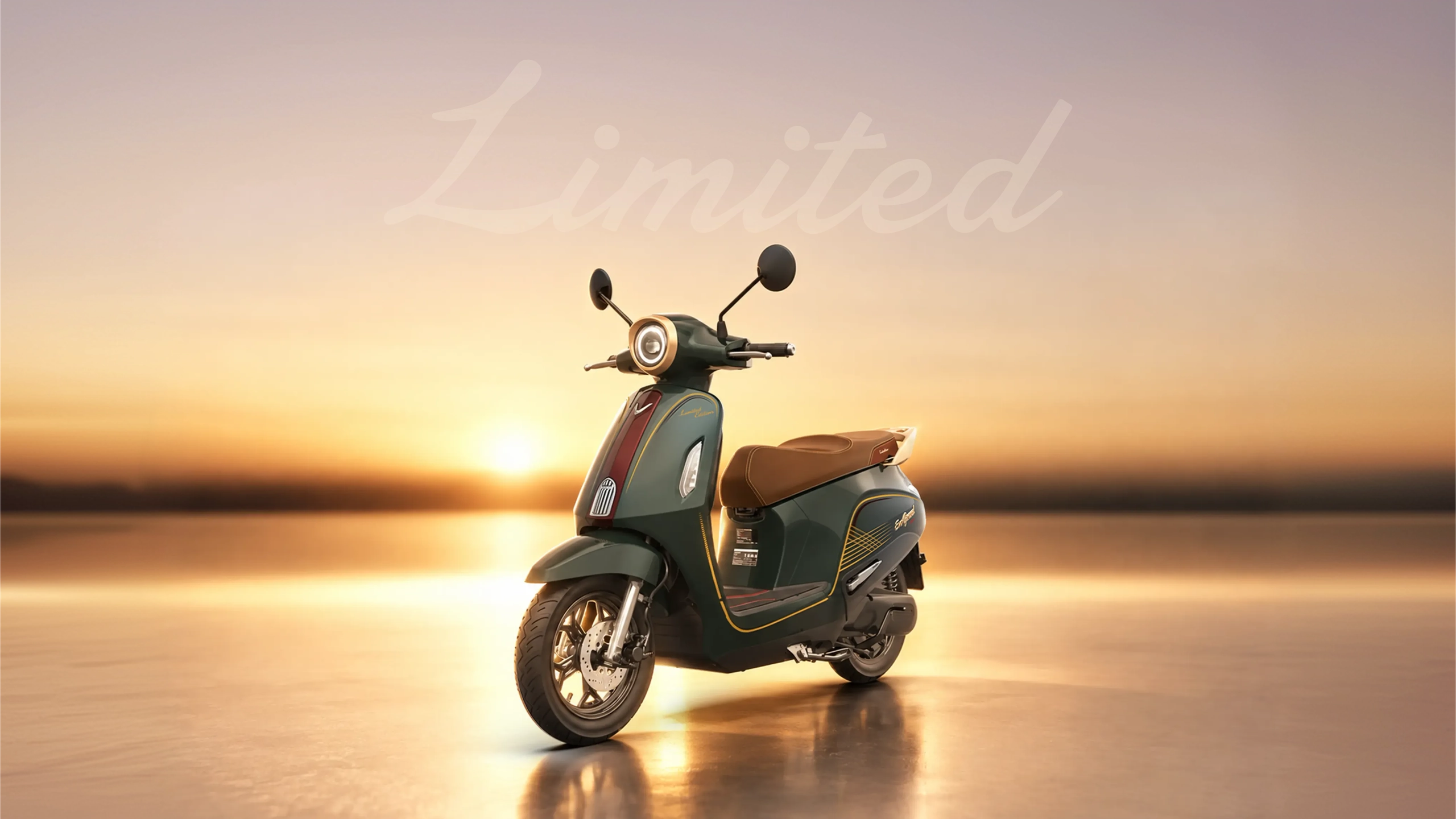 Evo Grand Limited có phù hợp để sử dụng hàng ngày?